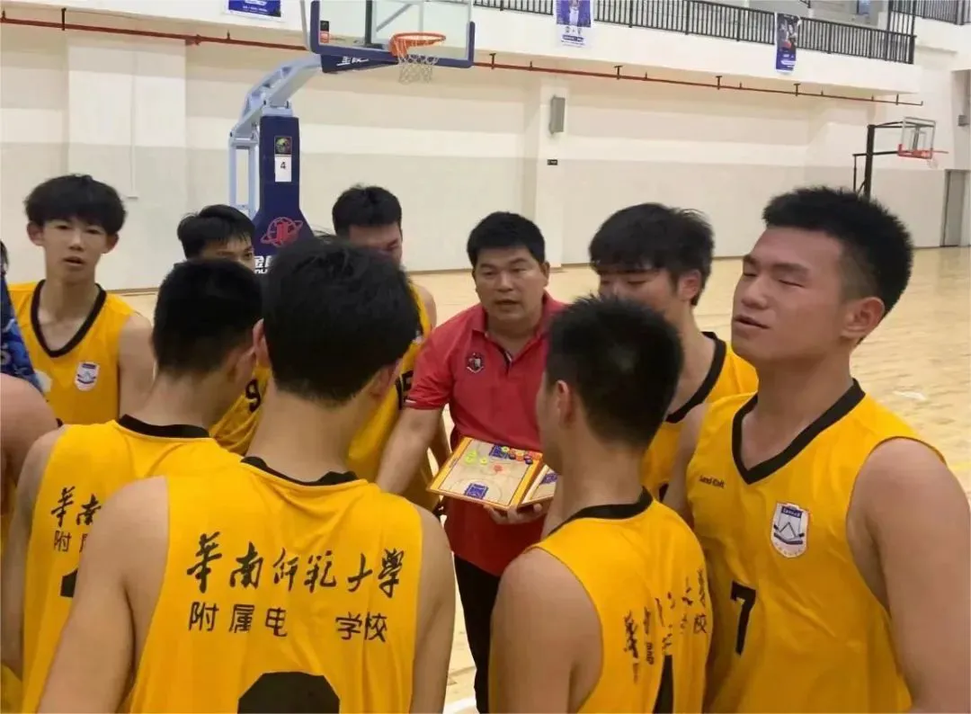 如何利用云平台进行篮球训练的效果评估_1